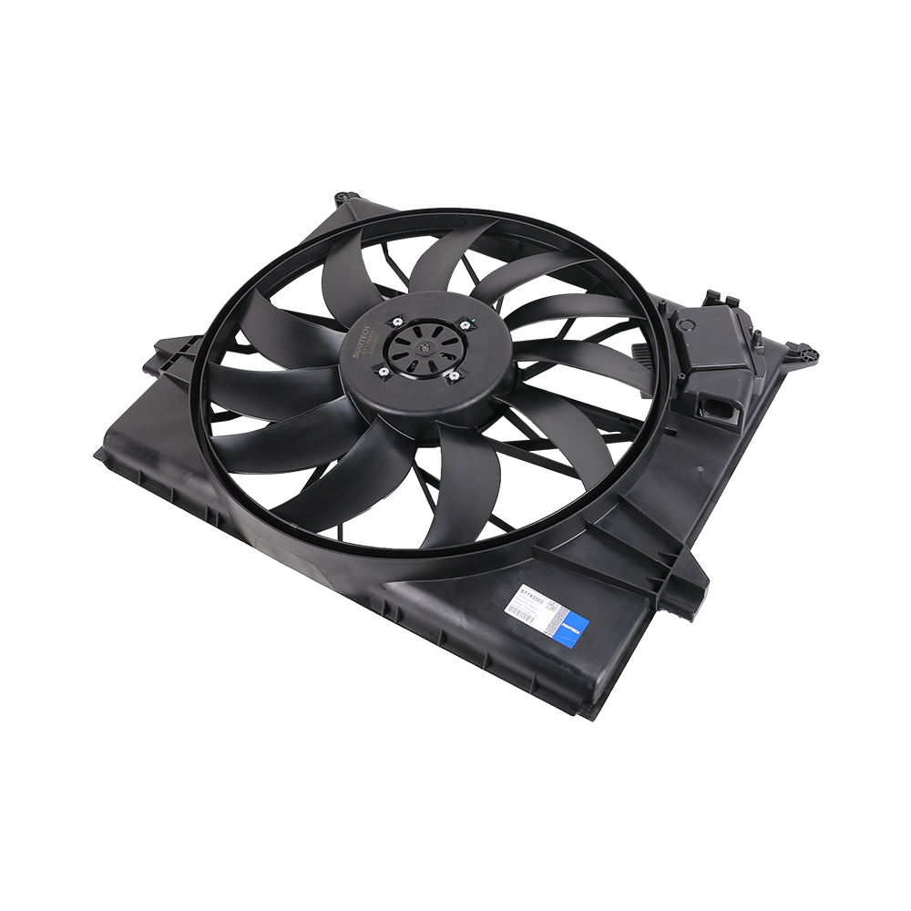 Radiator Fan For Car