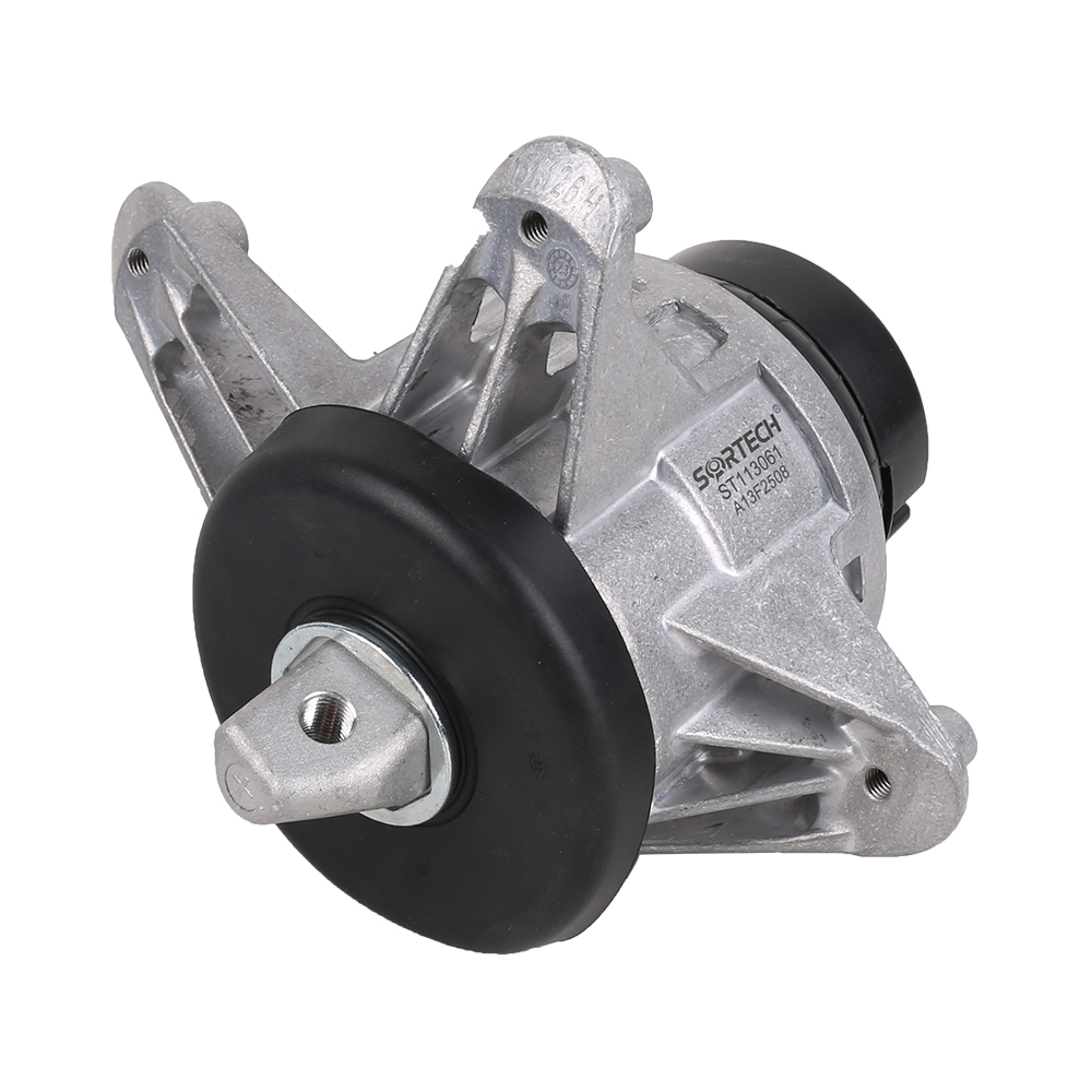 Engine Mount For Mercedes Benz 167 240 77 00
