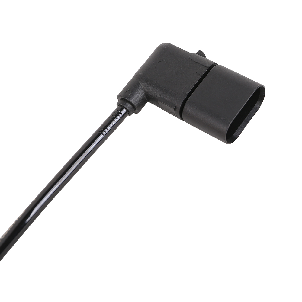 Abs wheel speed sensor