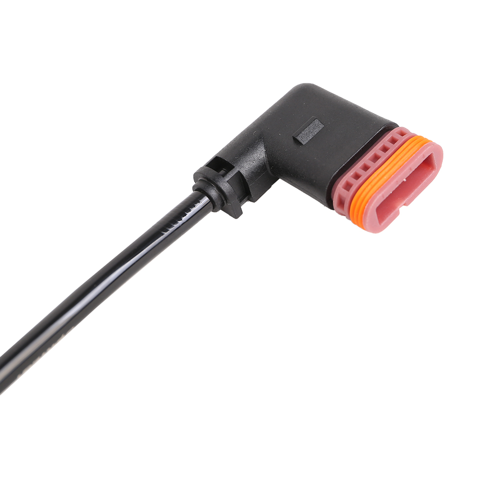 Abs wheel speed sensor