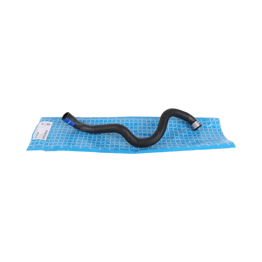 Radiator Hose For Mercedes Benz