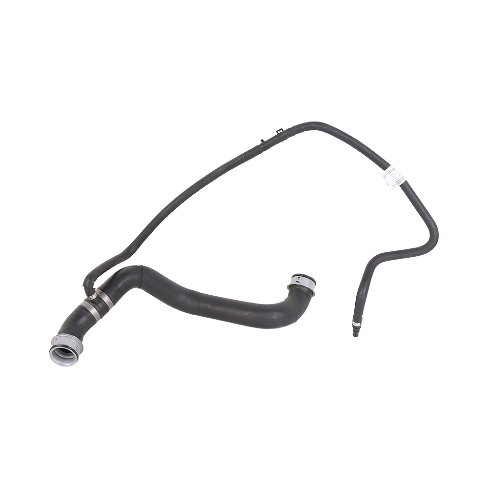 Radiator Hose For Mercedes Benz 221 501 10 91