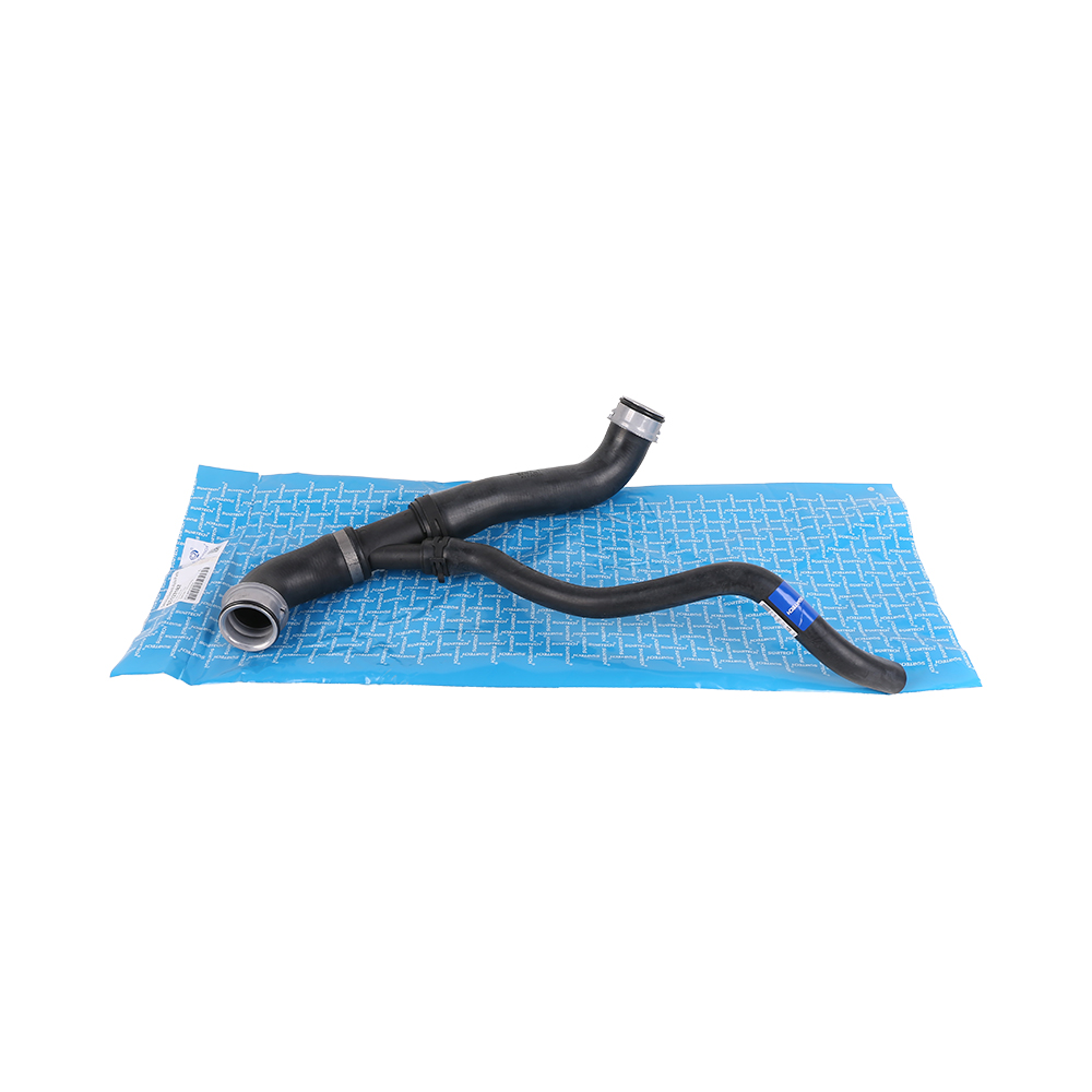 Radiator Hose For Mercedes Benz