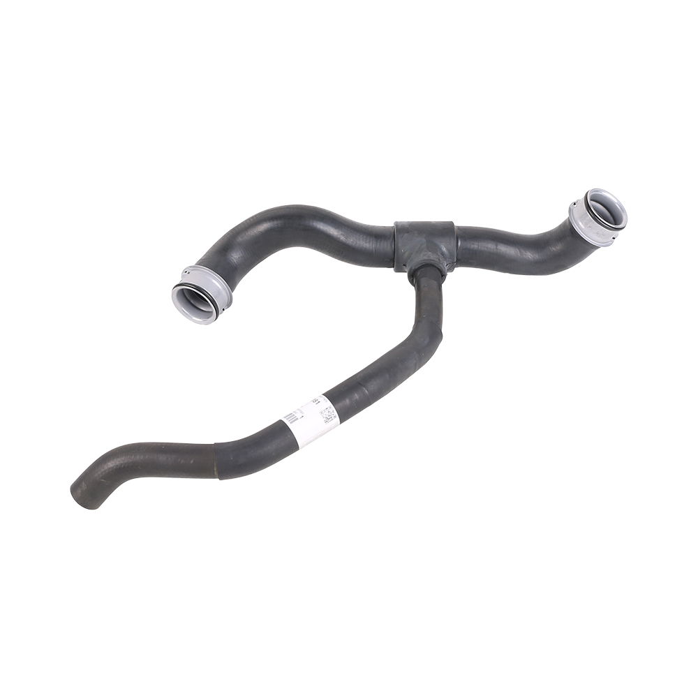 Radiator Hose For Mercedes Benz 221 501 31 82