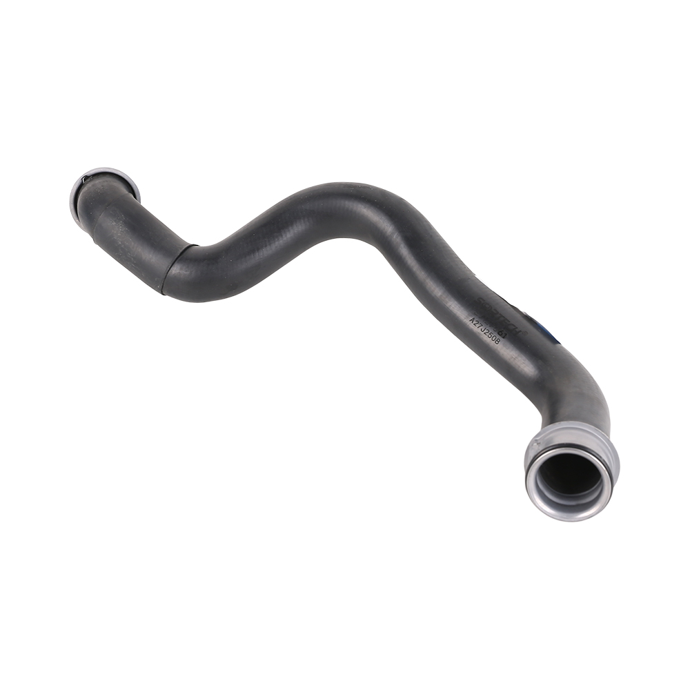 Radiator Hose For Mercedes Benz