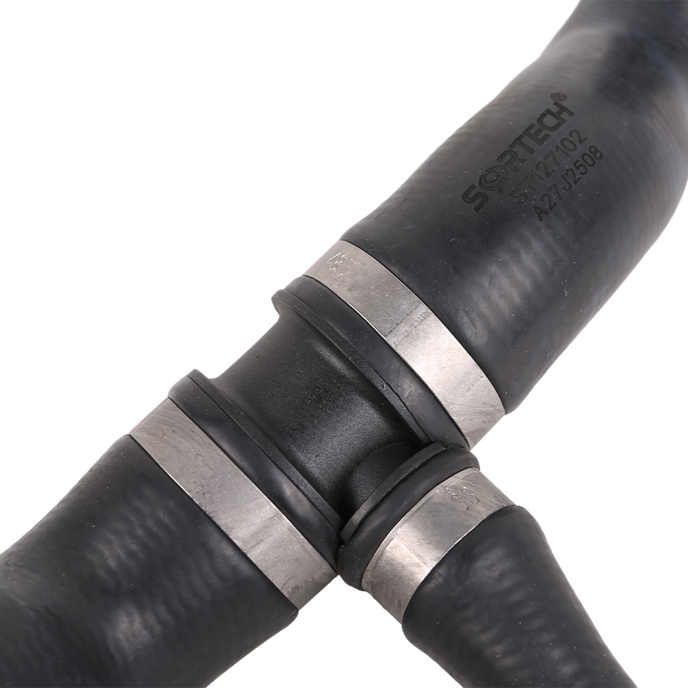 Radiator Hose For Mercedes Benz 221 501 46 82