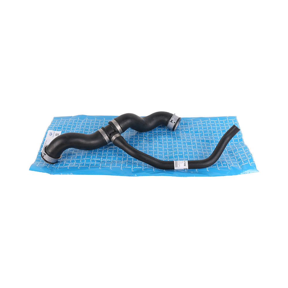 Radiator Hose For Mercedes Benz