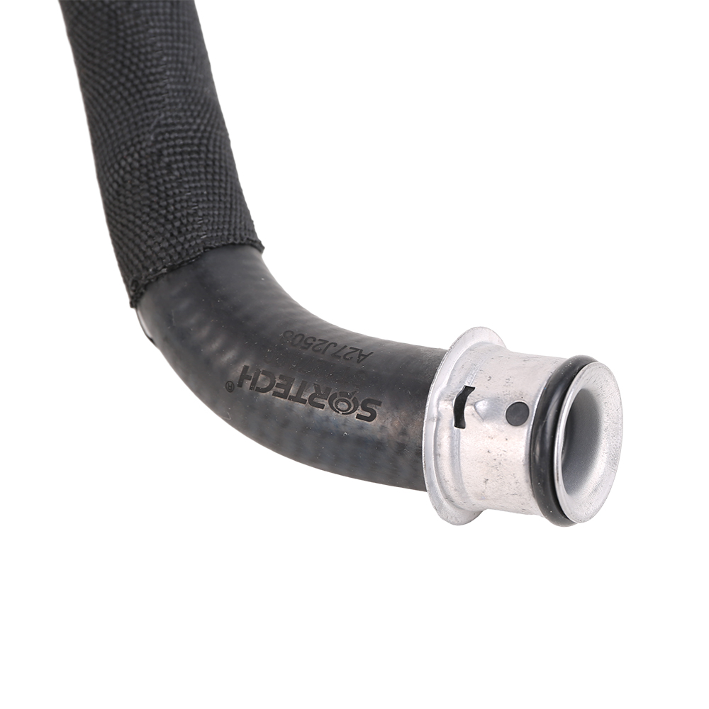 Radiator Hose For Mercedes Benz 221 501 55 84