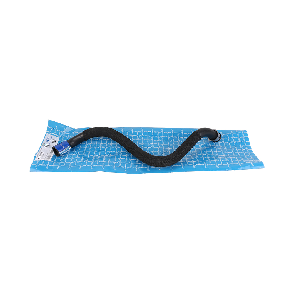 Radiator Hose For Mercedes Benz