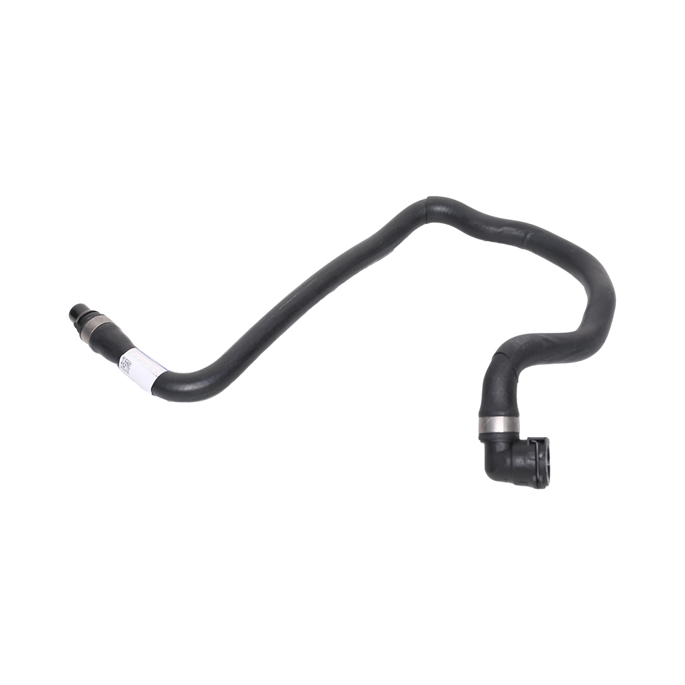 Radiator Hose For Mercedes Benz 222 501 83 84