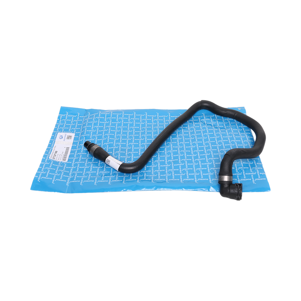 Radiator Hose For Mercedes Benz