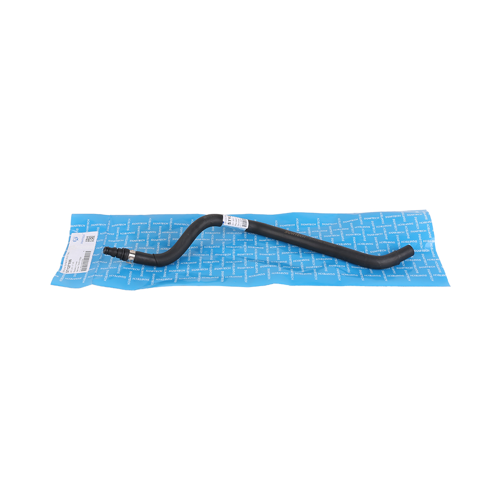 Coolant Pipe For Mercedes Benz