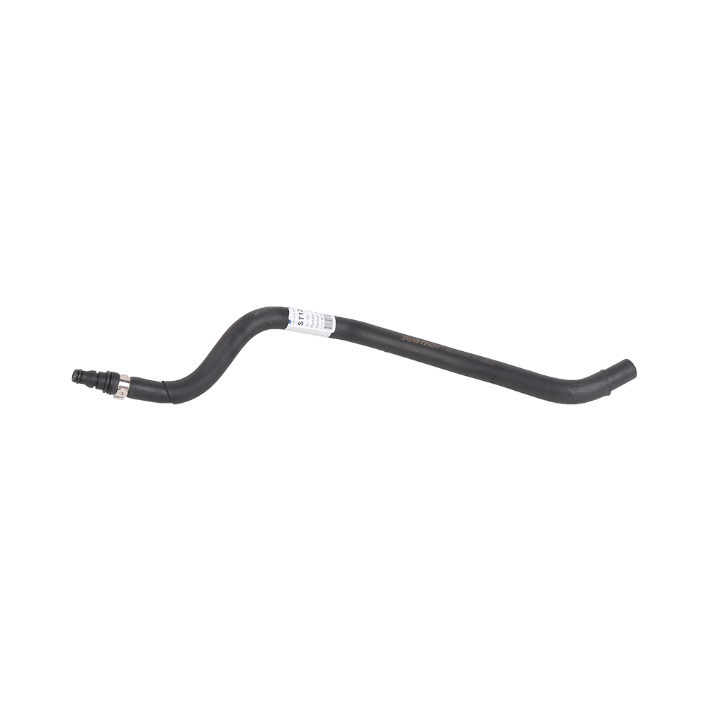 Coolant Pipe