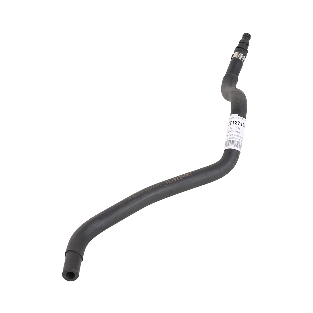 Coolant Pipe For Mercedes Benz
