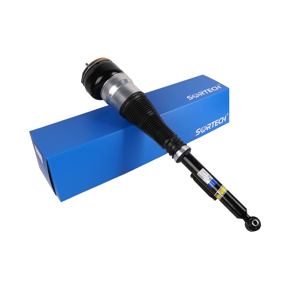 Air Suspension Strut For Mercedes Benz