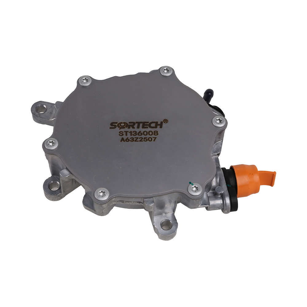 Vacuum Pump
