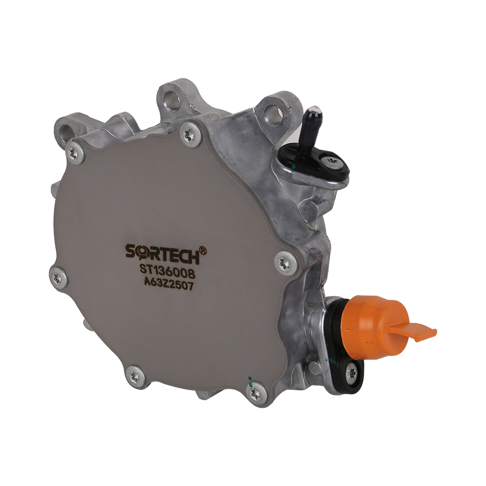 Vacuum Pump For Mercedes Benz