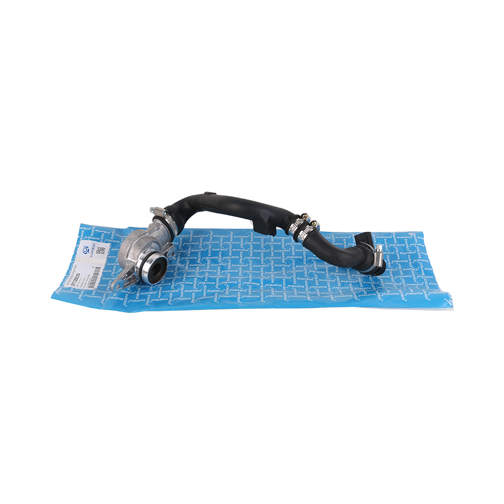 Crankcase Vent Hose For Mercedes Benz 642 010 17 91