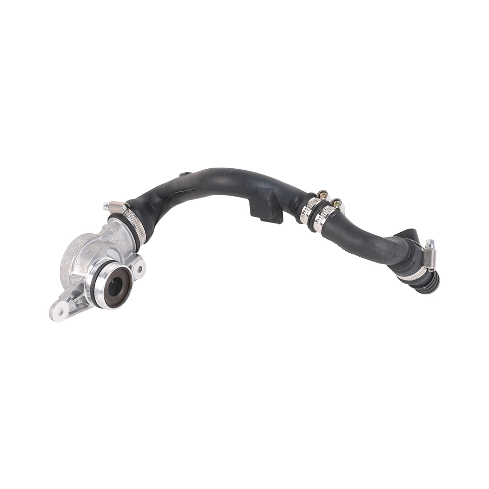 Crankcase Vent Hose For Mercedes Benz 642 010 17 91