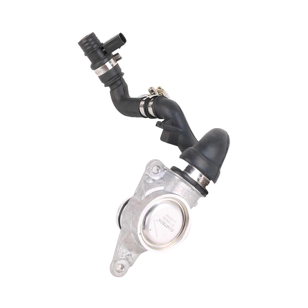 Crankcase Vent Hose