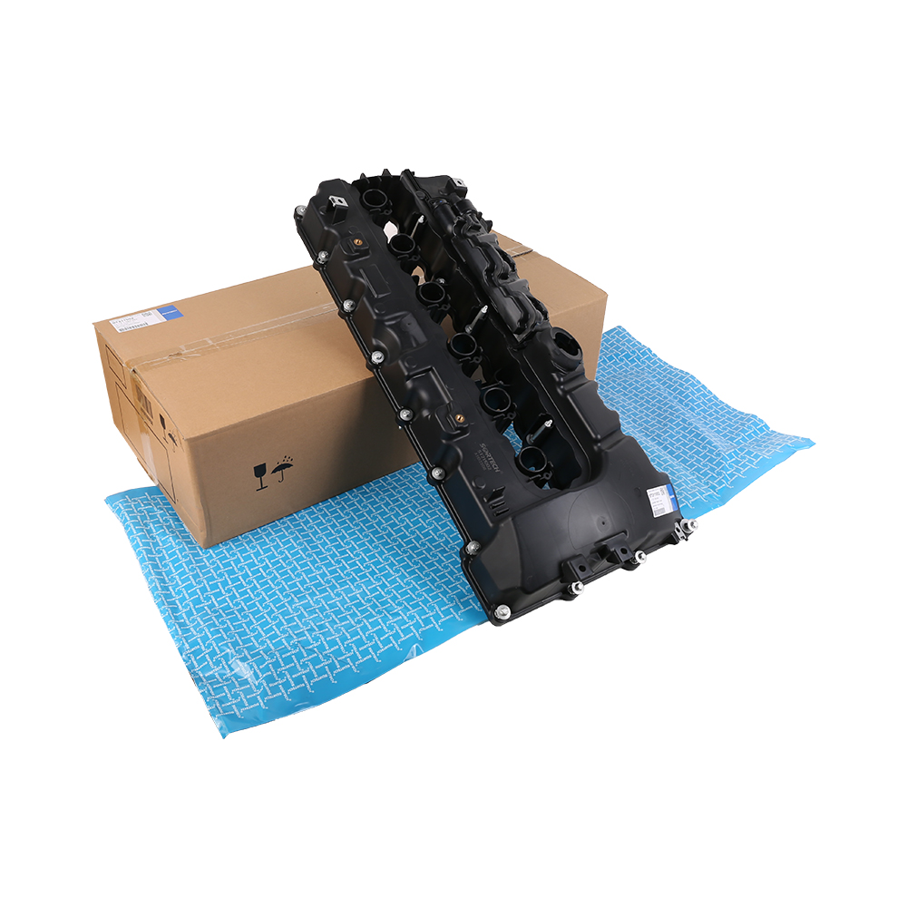 Cylinder Head Cover For BMW 1112 7565 284