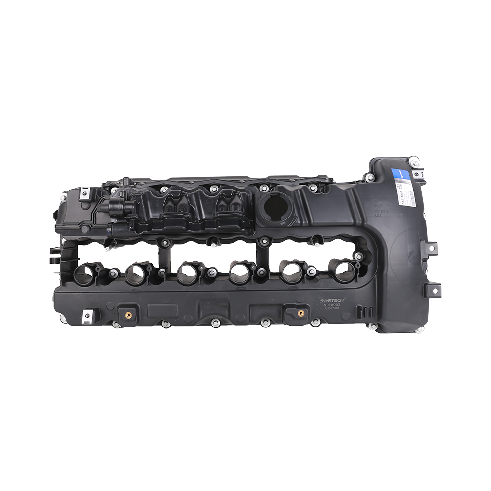 Cylinder Head Cover For BMW 1112 7565 284