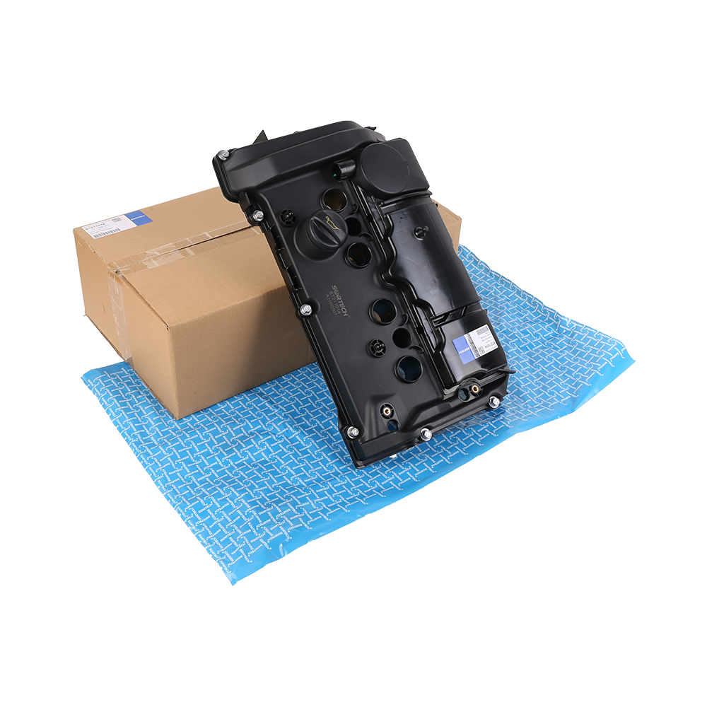 Cylinder Head Cover For BMW 1112 7646 553
