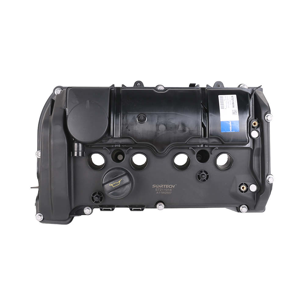 Cylinder Head Cover For BMW 1112 7646 553