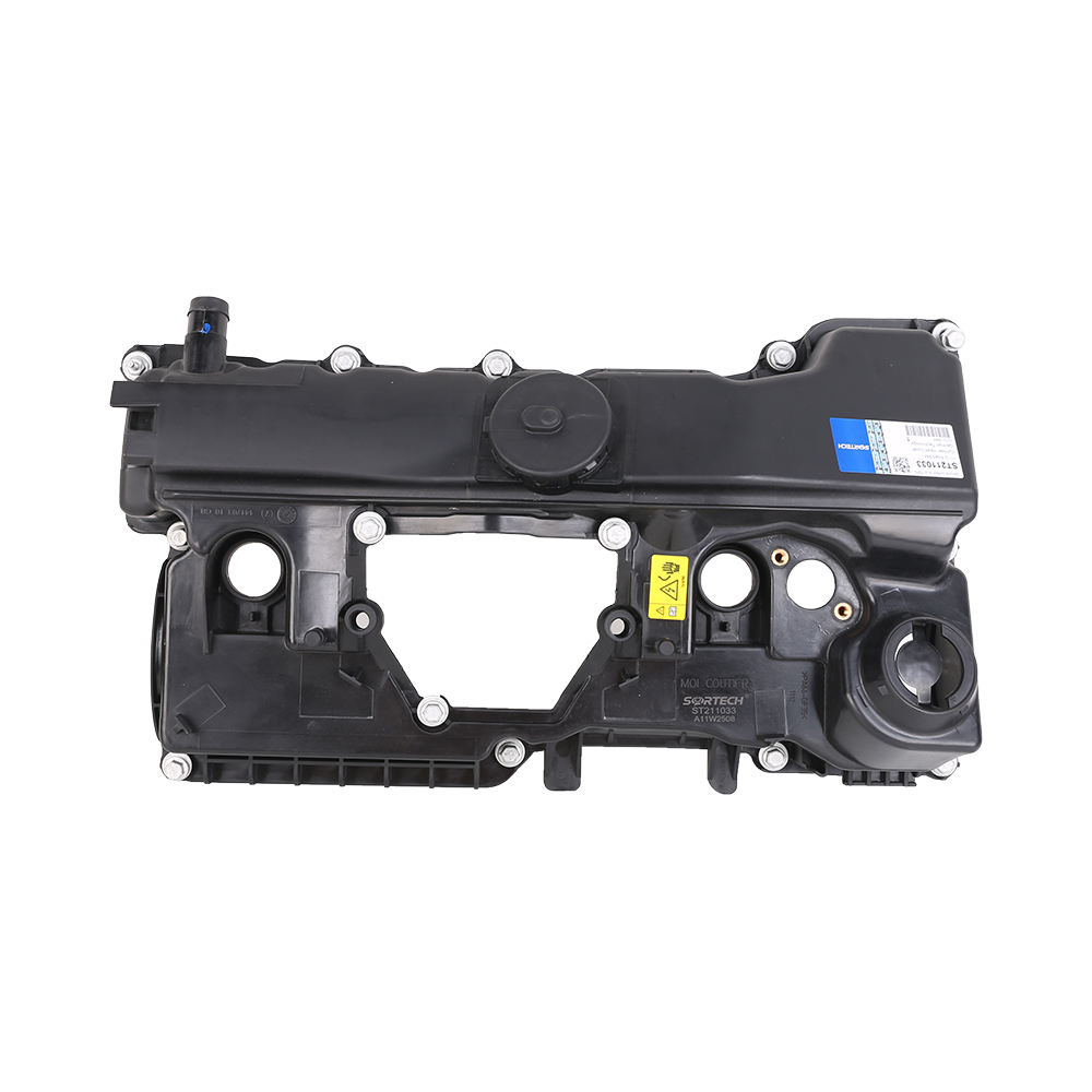 Cylinder Head Cover