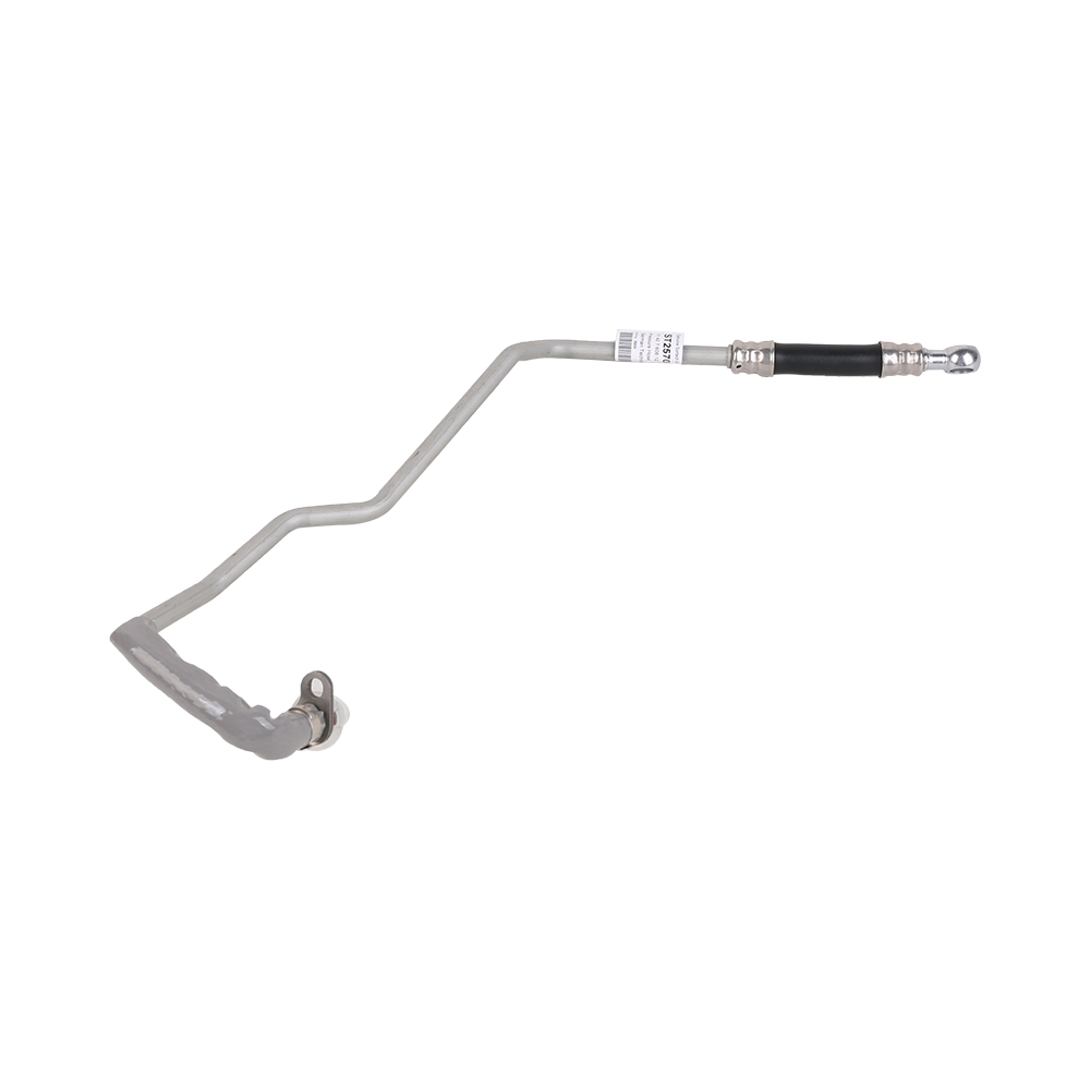 Turbocharger Pipe For BMW 1142 7608 123
