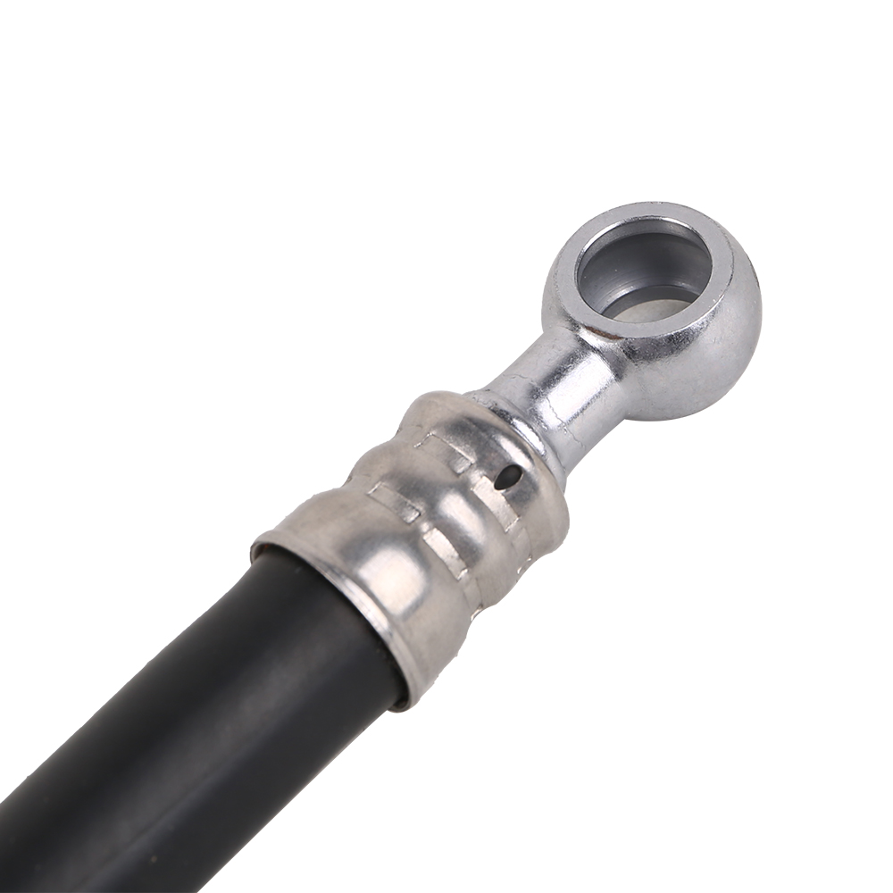 Turbocharger Pipe For BMW 1142 7608 123