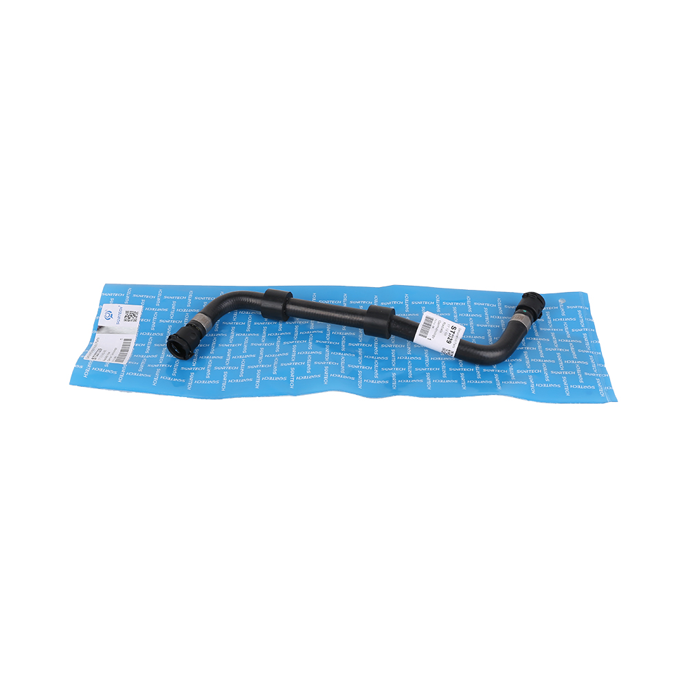 ท่อหม้อน้ำสำหรับ BMW 1712 5A02 485