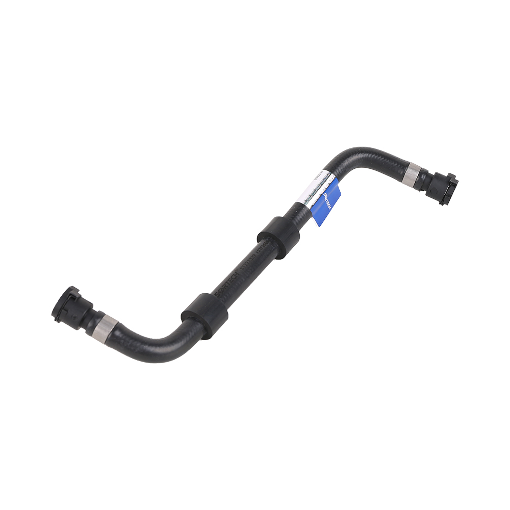 ท่อหม้อน้ำสำหรับ BMW 1712 5A02 485