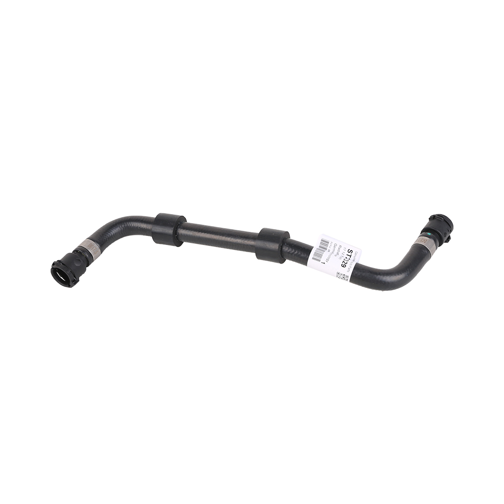 ท่อหม้อน้ำสำหรับ BMW 1712 5A02 485