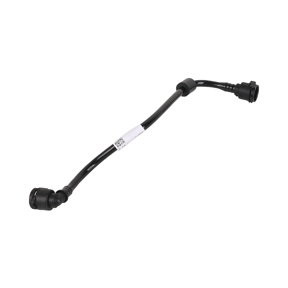 ท่อหม้อน้ำสำหรับ BMW 1712 7535 527