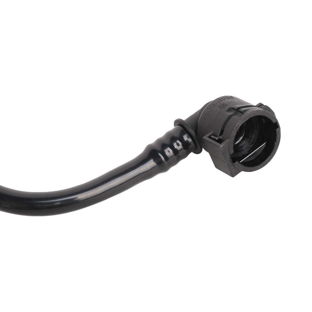 ท่อหม้อน้ำสำหรับ BMW 1712 7535 527
