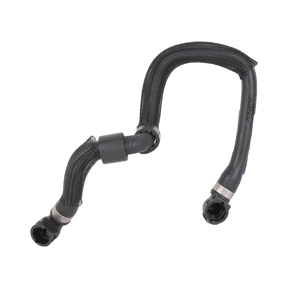 ท่อหม้อน้ำสำหรับ BMW 1712 7598 248