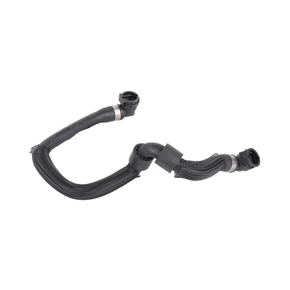 ท่อหม้อน้ำสำหรับ BMW 1712 7598 248