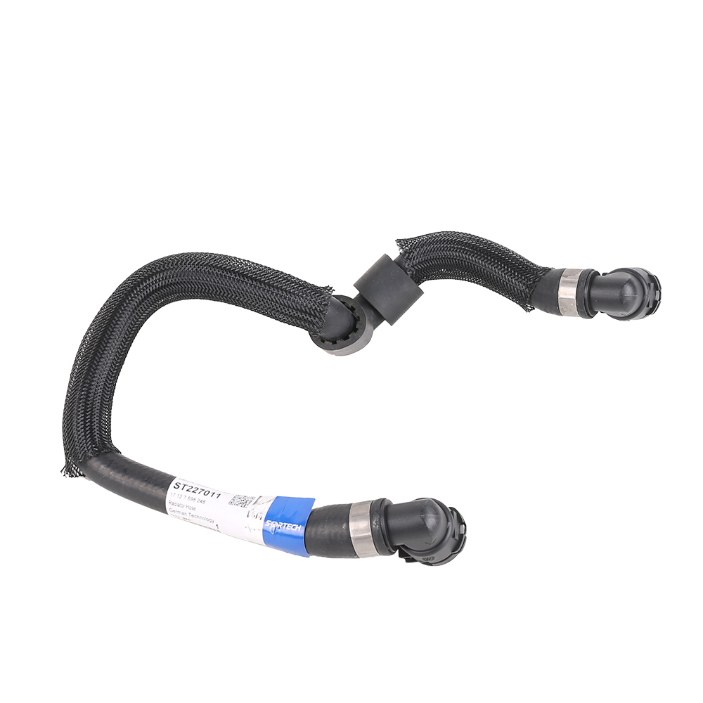 Radiator Hose For BMW