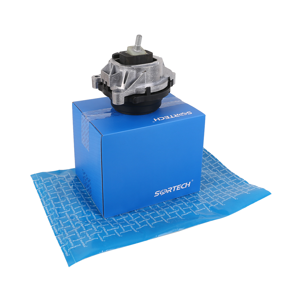 Engine Mount For BMW