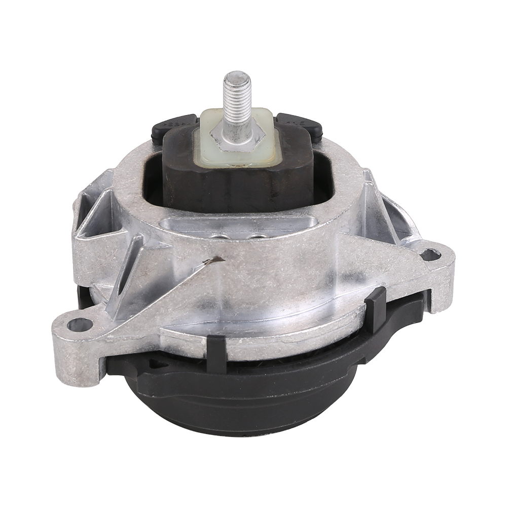 Engine Mount For Car