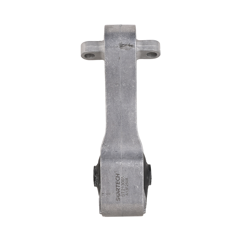 Engine motor mount