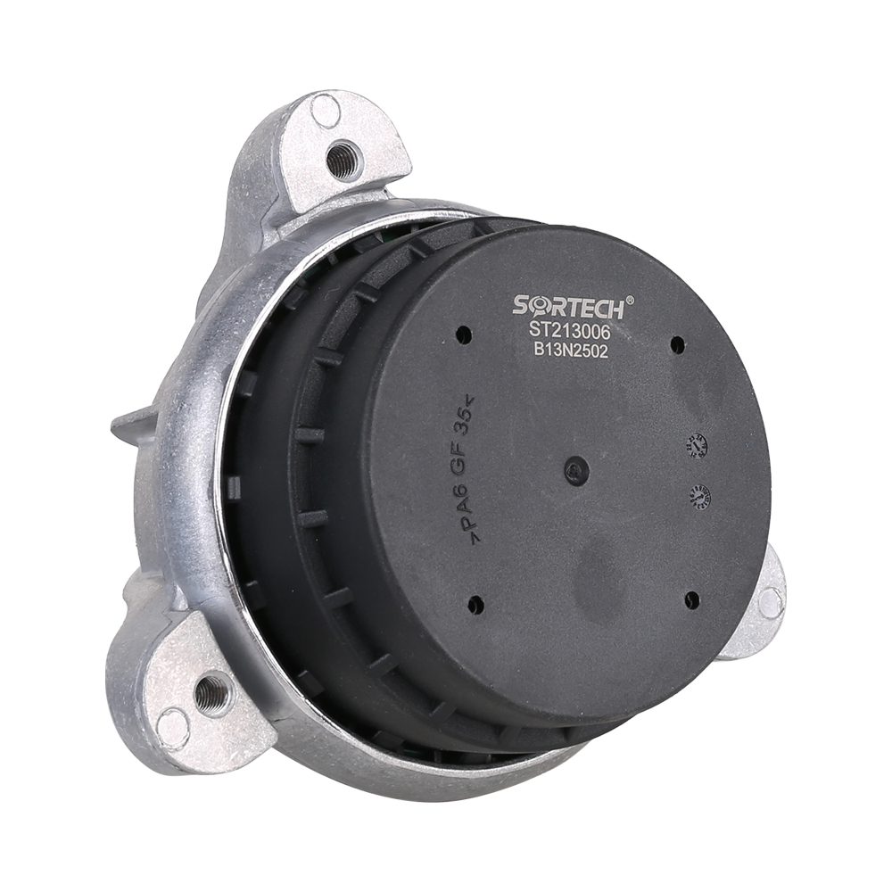 Engine Mount