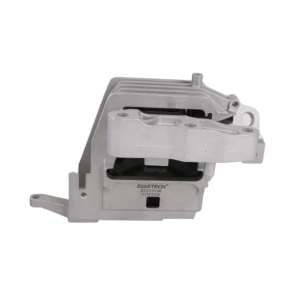 Engine Mount For Car