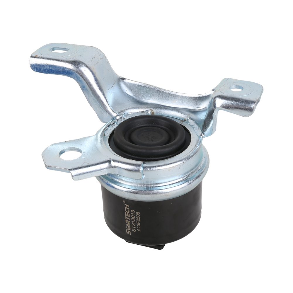 Engine Mount