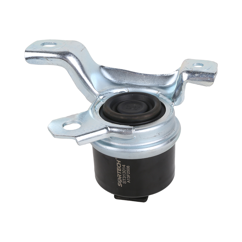 Engine Mount