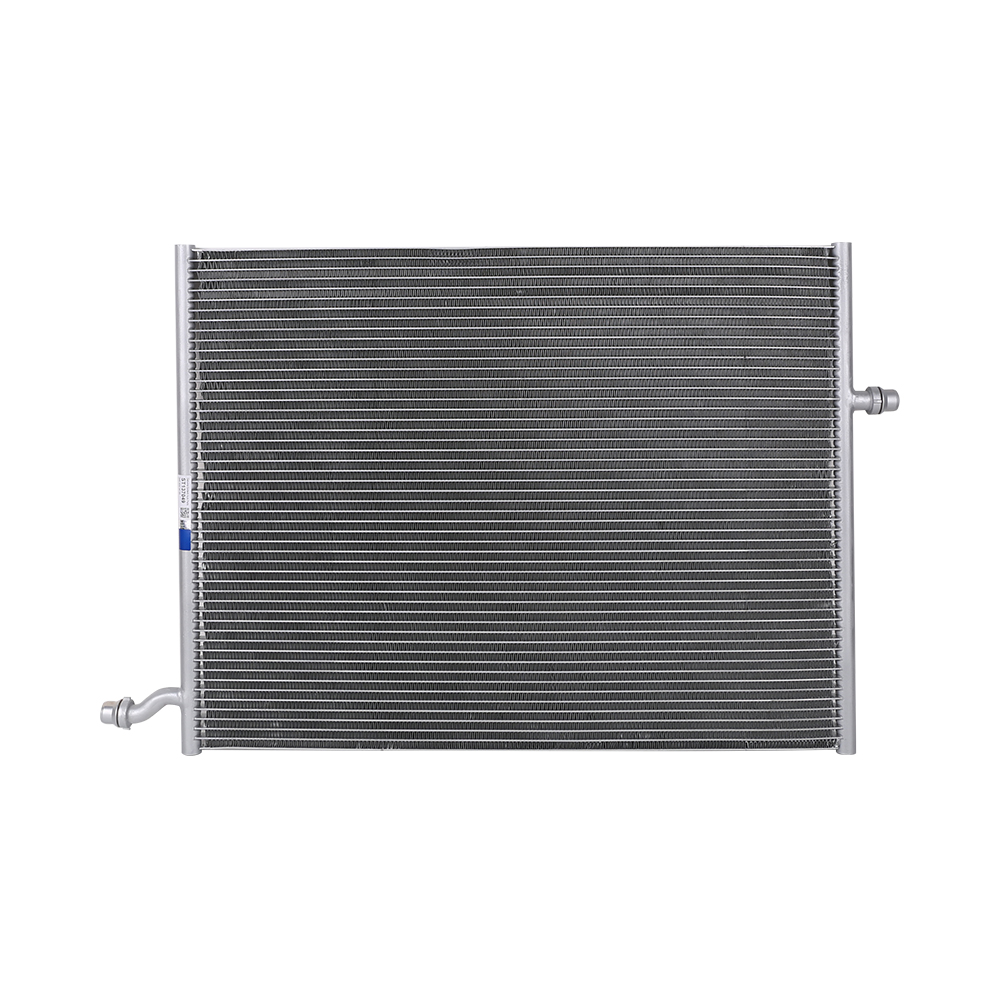 หม้อน้ำสำหรับ Mercedes Benz 099 500 35 00