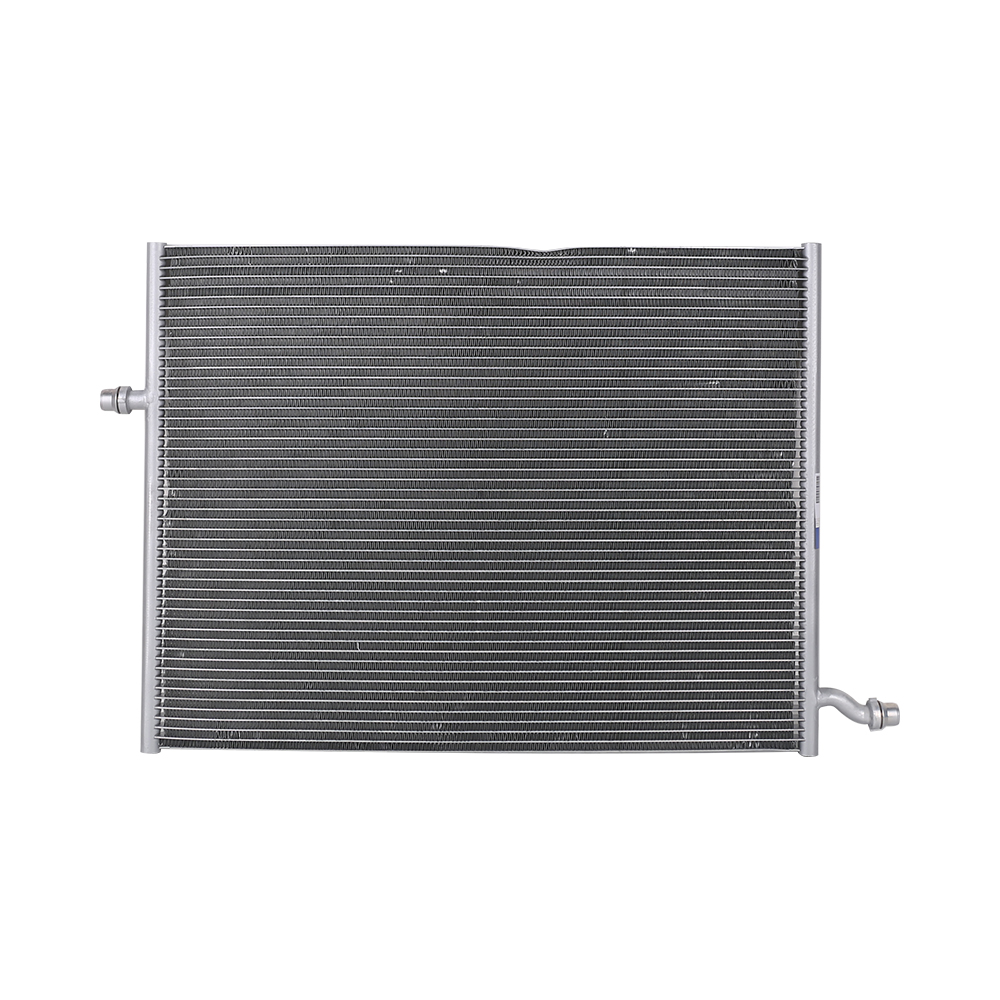 หม้อน้ำสำหรับ Mercedes Benz 099 500 35 00