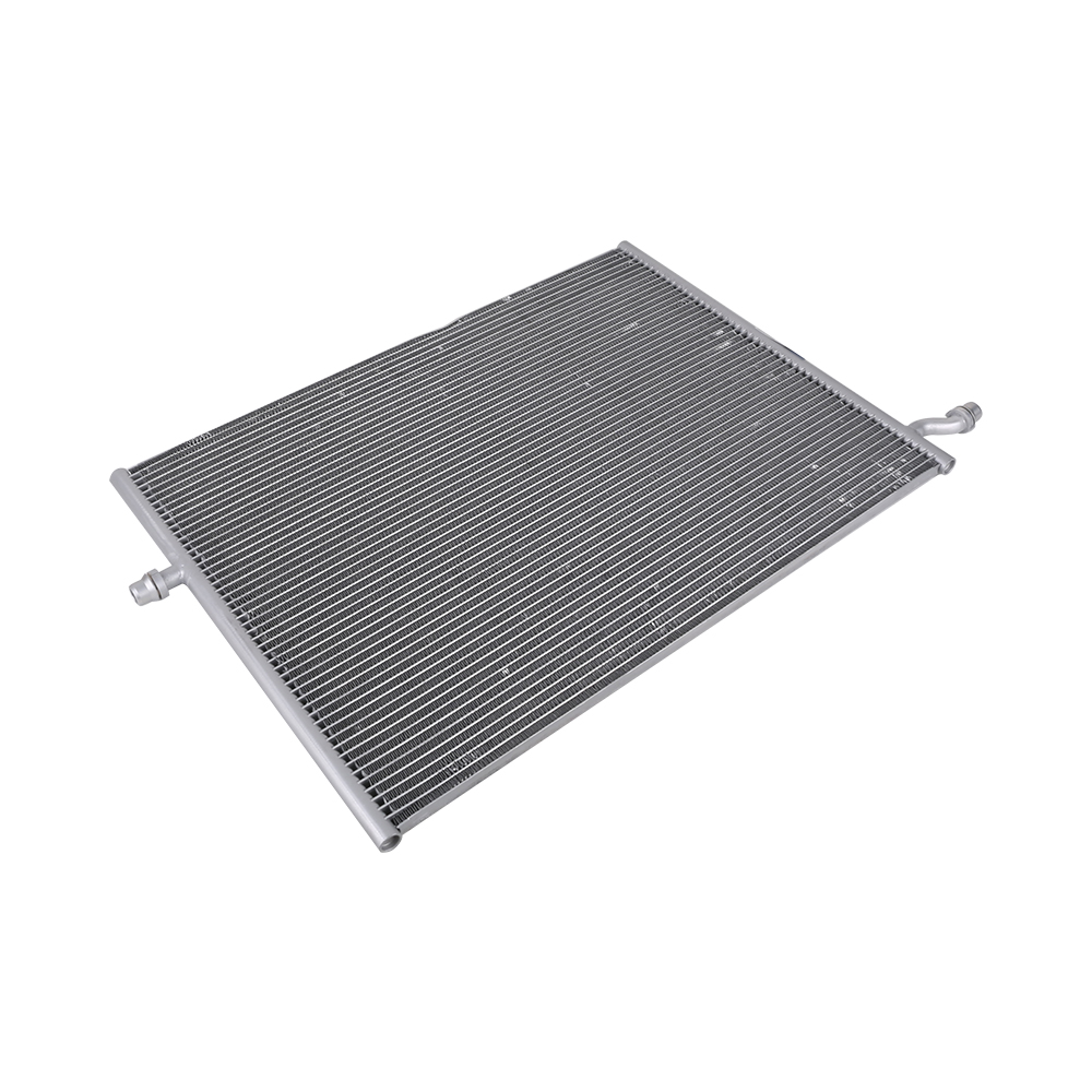 หม้อน้ำสำหรับ Mercedes Benz 099 500 35 00