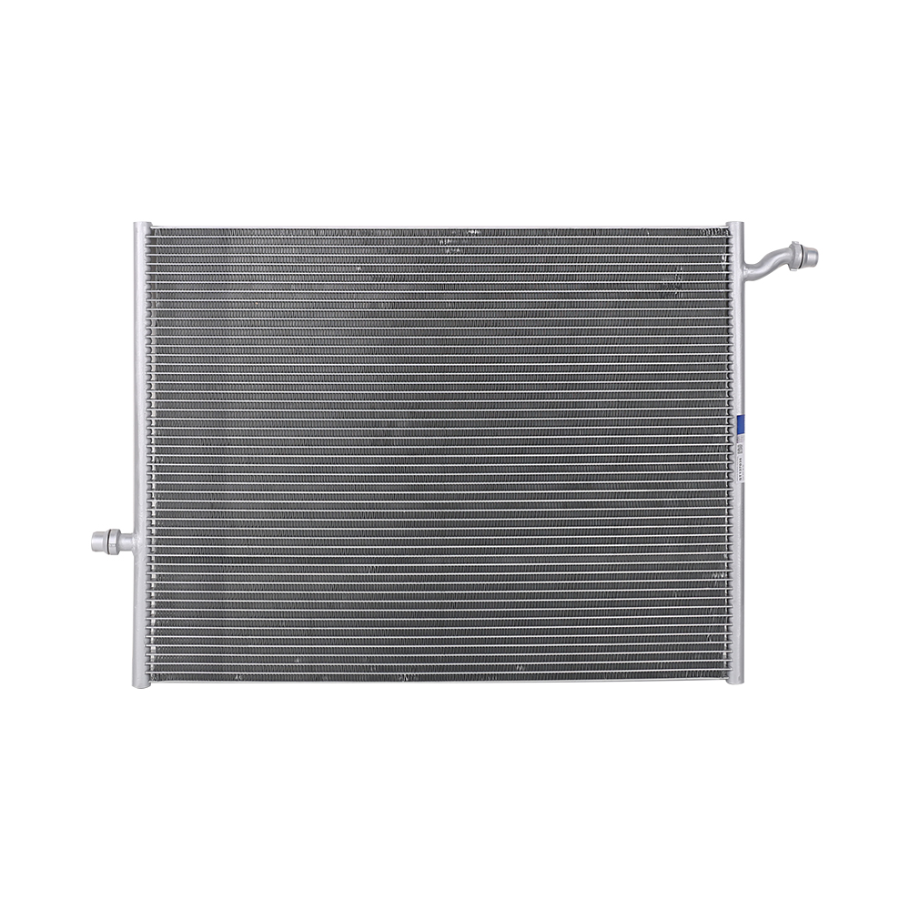หม้อน้ำสำหรับ Mercedes Benz 099 500 36 00